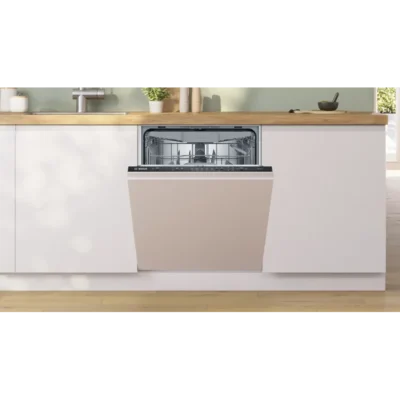 BOSCH sudomašina SMV25EX06F - Slika 3