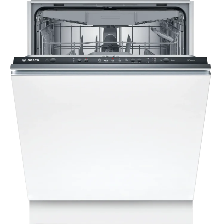 BOSCH sudomašina SMV25EX06F - Slika 7