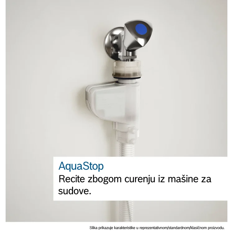 BOSCH sudomašina SMV4EVX11E - Slika 2