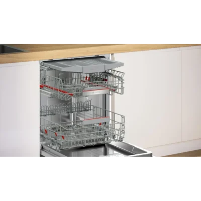 BOSCH sudomašina SMV6ECX23E - Slika 4