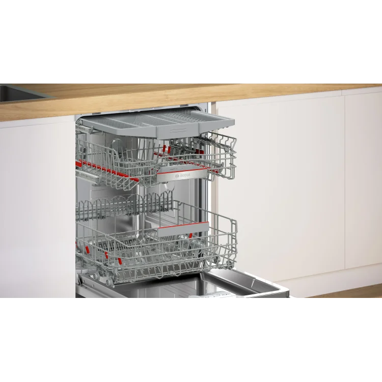 BOSCH sudomašina SMV6ECX23E - Slika 4