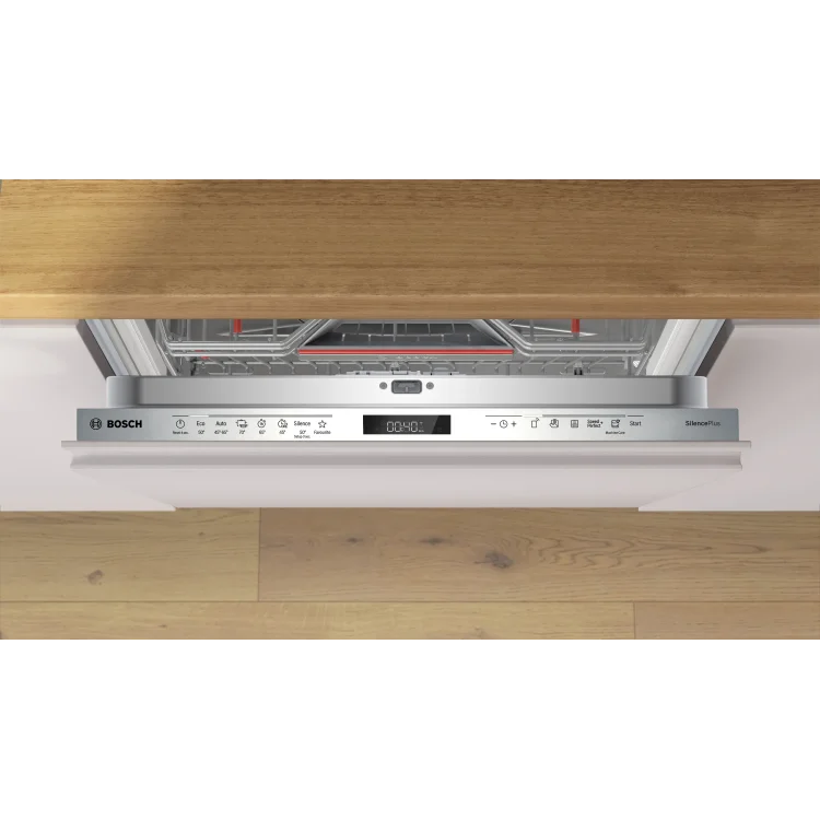 BOSCH sudomašina SMV6ECX23E - Slika 8