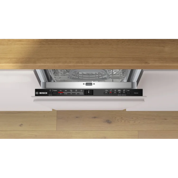 BOSCH sudomašina SPV2HMX02E - Slika 5