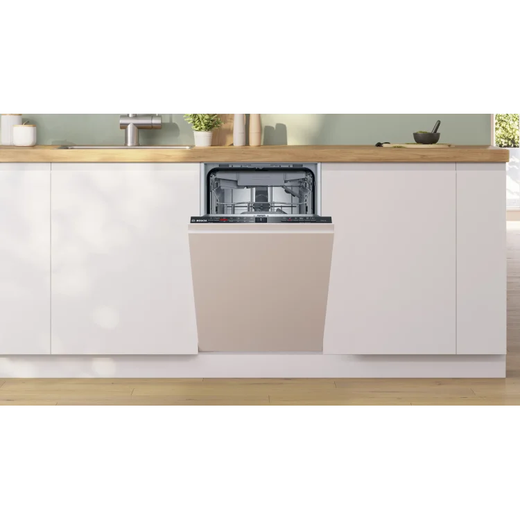 BOSCH sudomašina SPV2HMX02E - Slika 6