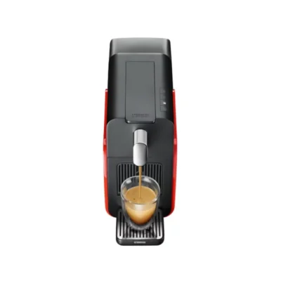 Cremesso Brava kafe aparat blistavocrvena - Slika 4
