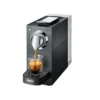 Cremesso Una Automatic kafe aparat crna