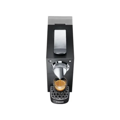Cremesso Una Automatic kafe aparat crna - Slika 2