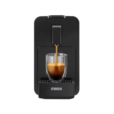 Cremesso Viva Elegante kafe aparat vulkancrna - Slika 3