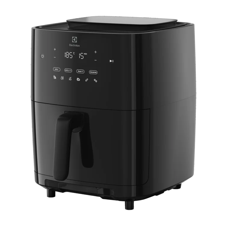 Electrolux air fryer EAF7SB