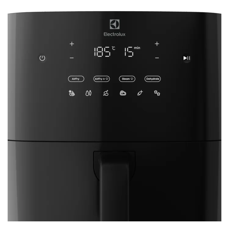 Electrolux air fryer EAF7SB - Slika 2