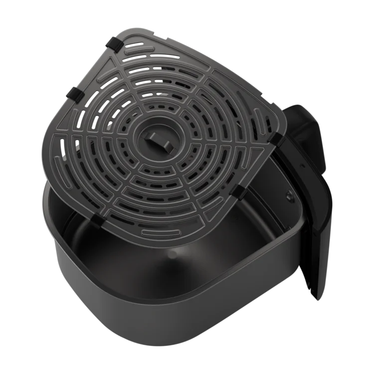 Electrolux air fryer EAF7SB - Slika 5
