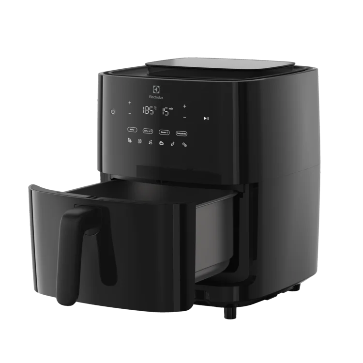Electrolux air fryer EAF7SB - Slika 6