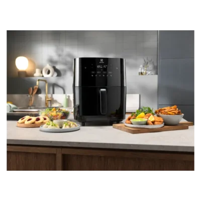 Electrolux air fryer EAF7SB - Slika 7