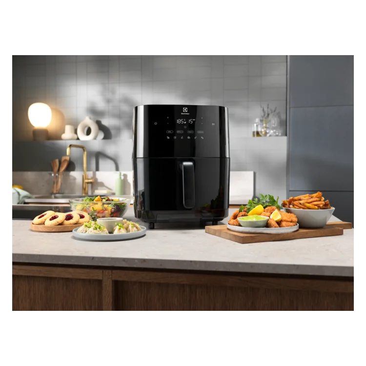 Electrolux air fryer EAF7SB - Slika 7