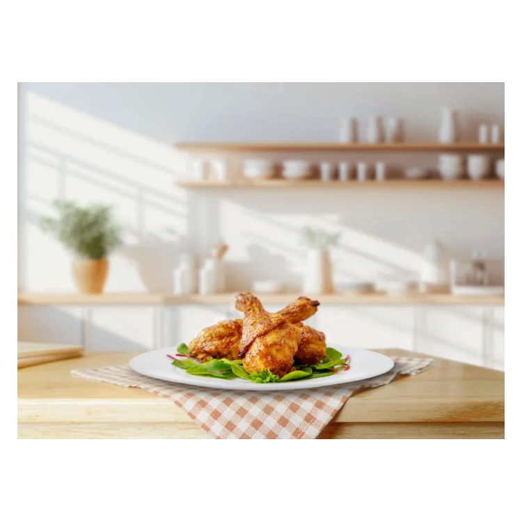 Electrolux air fryer EAF7SB - Slika 10