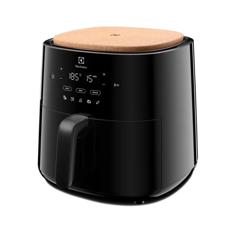 Electrolux airfryer EAF5B