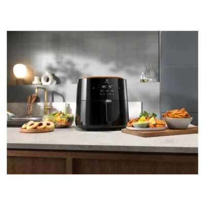 Electrolux airfryer EAF5B - Slika 4