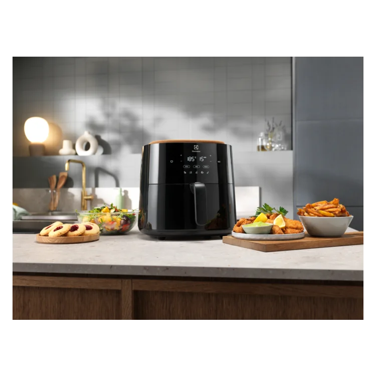 Electrolux airfryer EAF5B - Slika 4