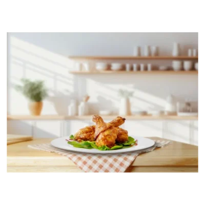 Electrolux airfryer EAF5B - Slika 7