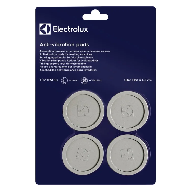 Electrolux anti vibracione stope E4WHPA02