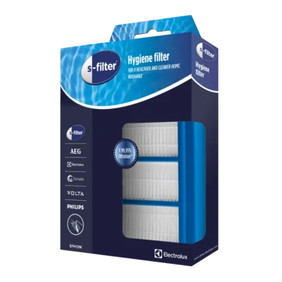 Electrolux filter za usisivač EFH12W - Slika 3