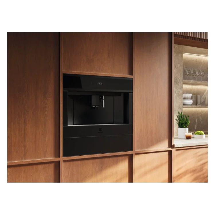 Electrolux kafe aparat EBC95T