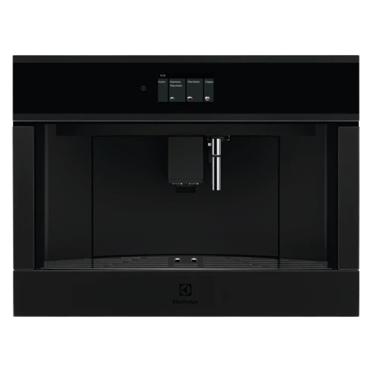 Electrolux kafe aparat EBC95T - Slika 7