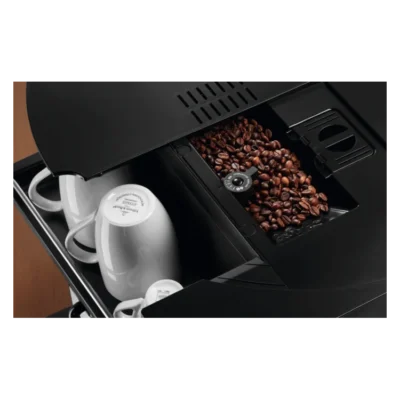 Electrolux kafe aparat KBC95T - Slika 4