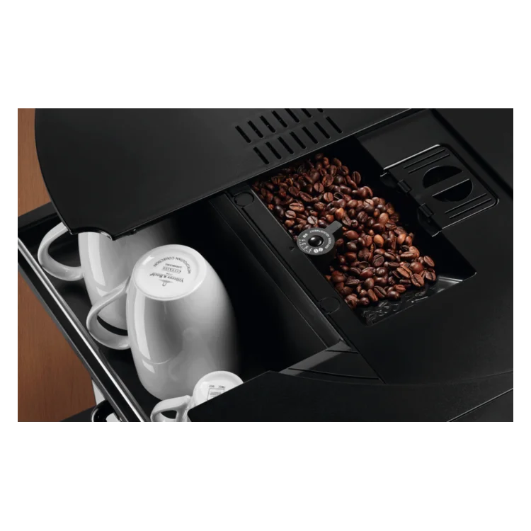 Electrolux kafe aparat KBC95T - Slika 4