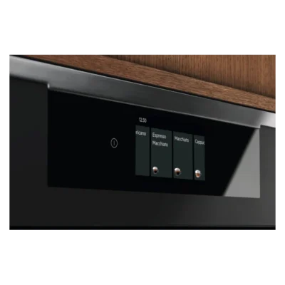 Electrolux kafe aparat KBC95T - Slika 5