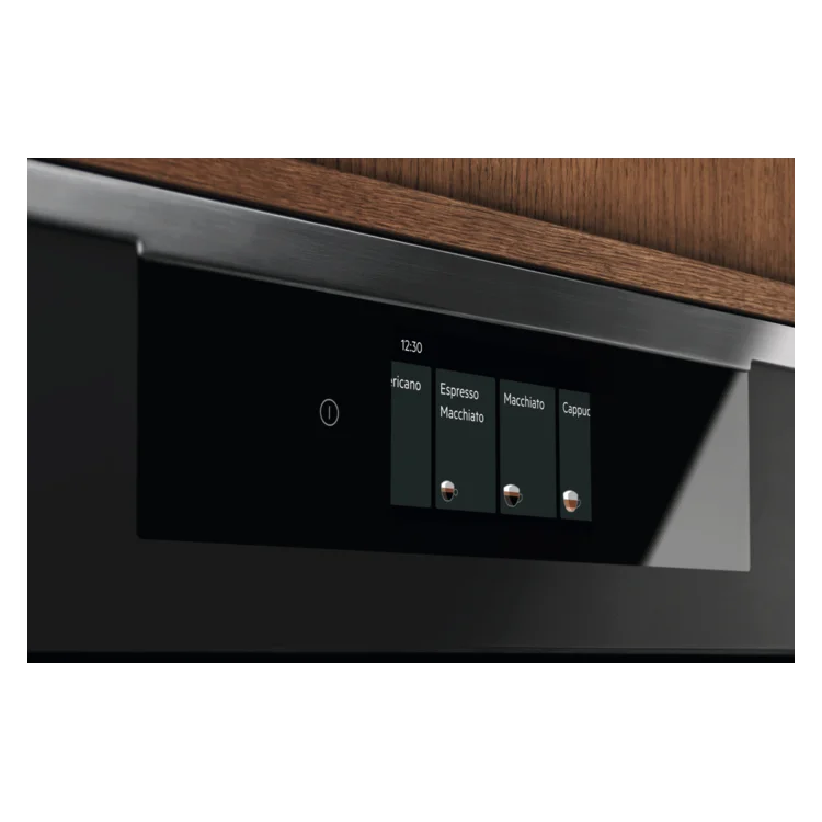 Electrolux kafe aparat KBC95T - Slika 5