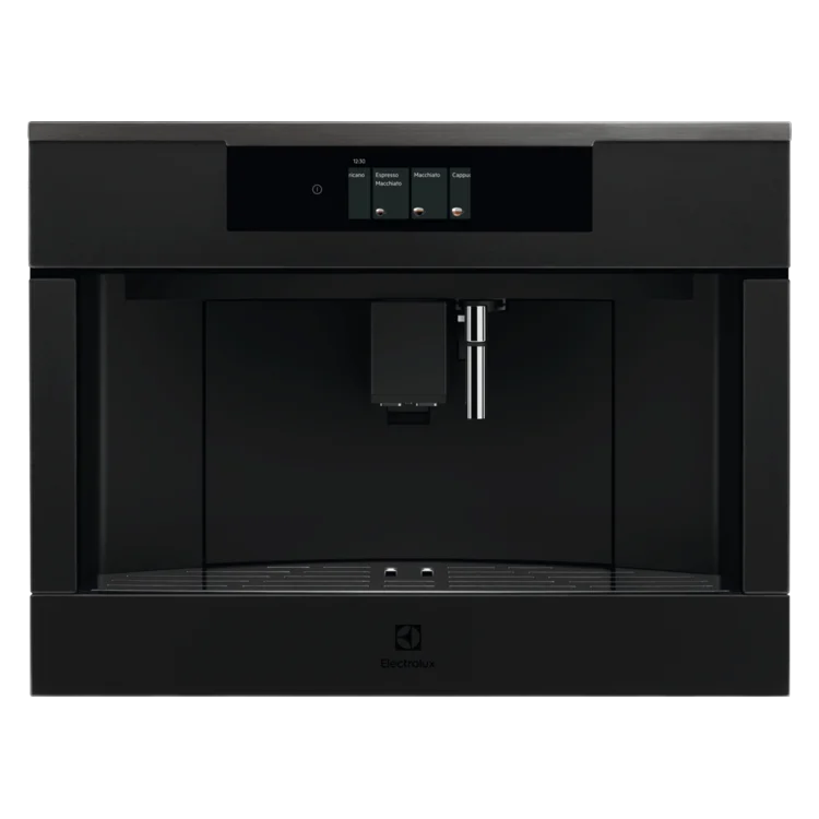 Electrolux kafe aparat KBC95T - Slika 7