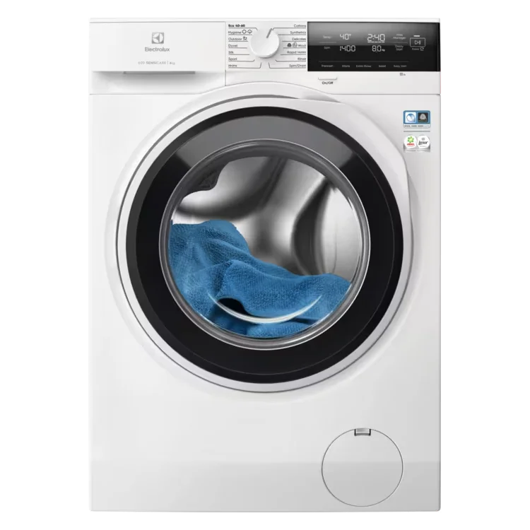 Electrolux mašina za pranje veša EW6F3484E