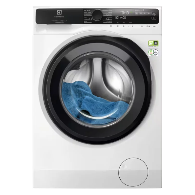 Electrolux mašina za pranje veša EW8F5402QE