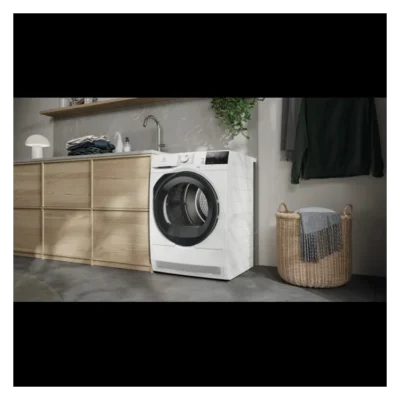 Electrolux mašina za sušenje veša EW6D285DE - Slika 2