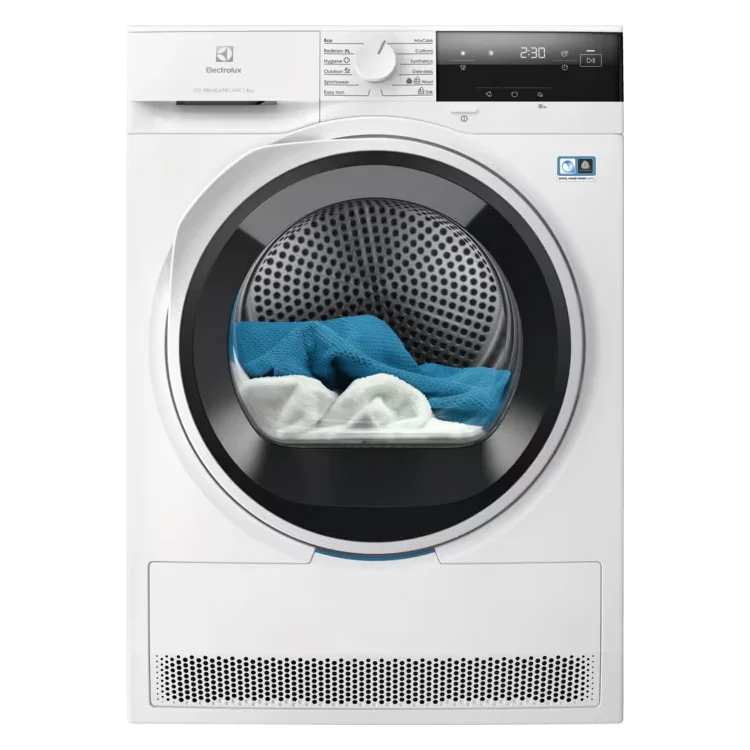 Electrolux mašina za sušenje veša EW7D384VE