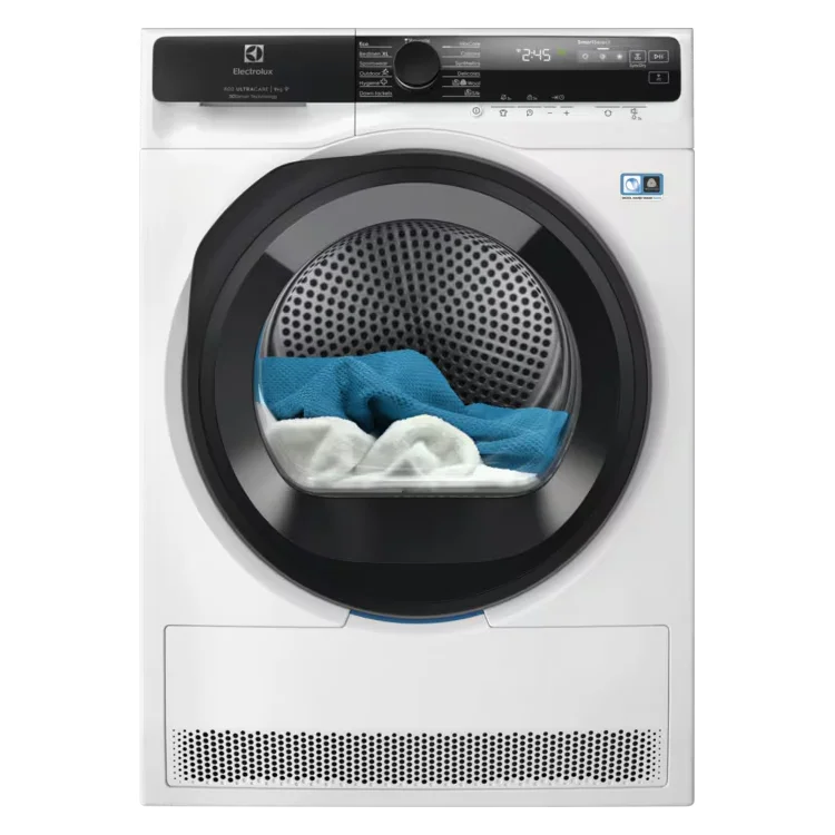 Electrolux mašina za sušenje veša EW8D595MCE