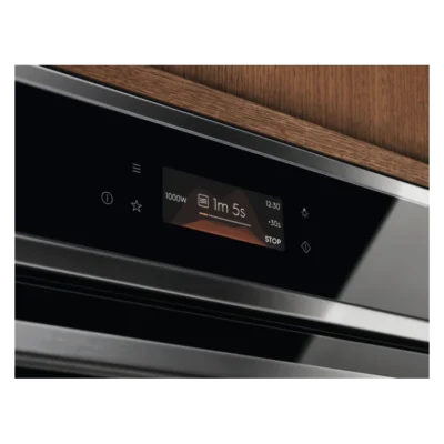 Electrolux mikrotalasna EVM8E09X - Slika 2
