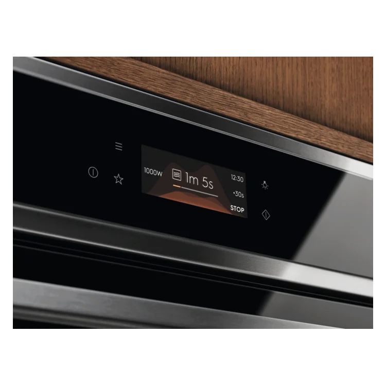 Electrolux mikrotalasna EVM8E09X - Slika 2