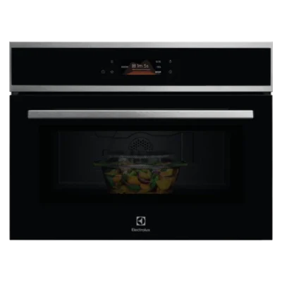 Electrolux mikrotalasna EVM8E09X - Slika 6