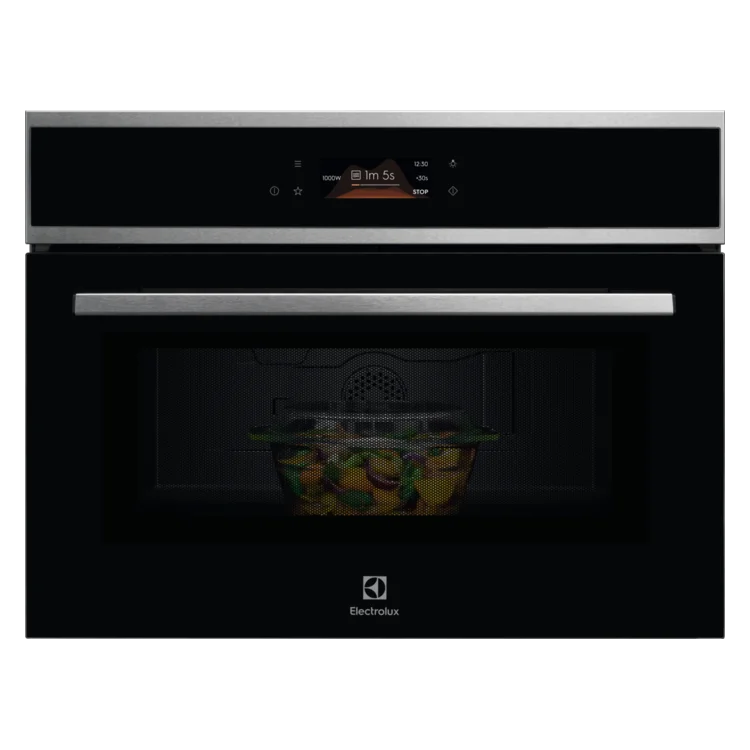 Electrolux mikrotalasna EVM8E09X - Slika 6