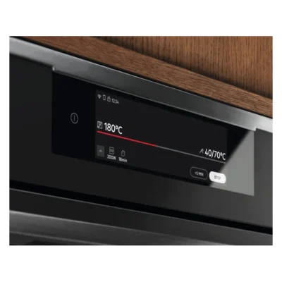 Electrolux mikrotalasna KVLAE2ST