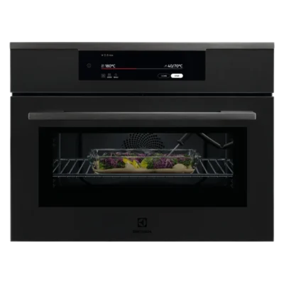 Electrolux mikrotalasna KVLAE2ST - Slika 5
