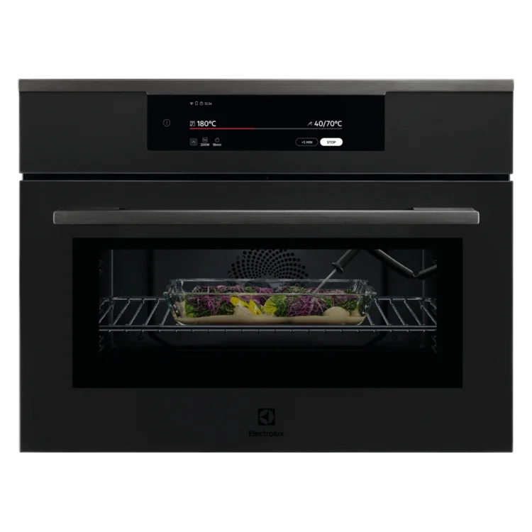 Electrolux mikrotalasna KVLAE2ST - Slika 5