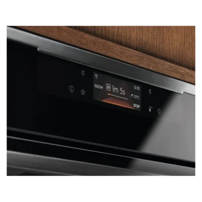 Electrolux mikrotalasna KVLBE09H - Slika 3