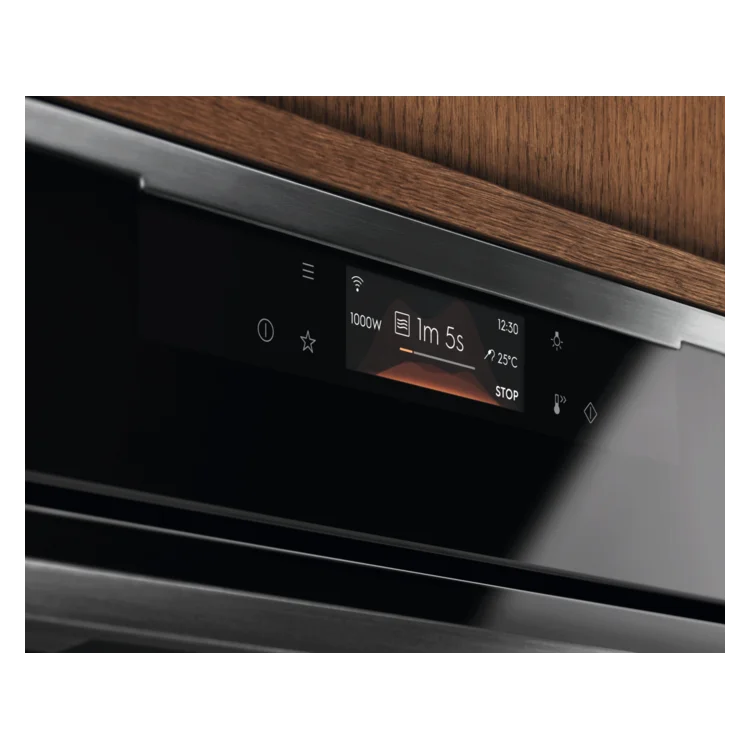 Electrolux mikrotalasna KVLBE09H - Slika 3