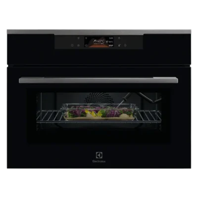 Electrolux mikrotalasna KVLBE09H - Slika 7
