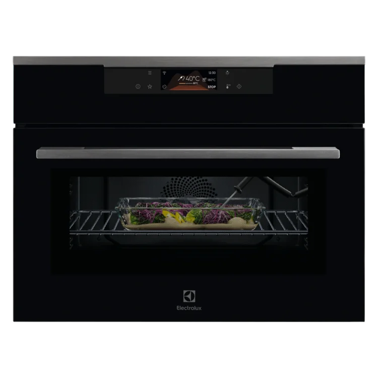 Electrolux mikrotalasna KVLBE09H - Slika 7