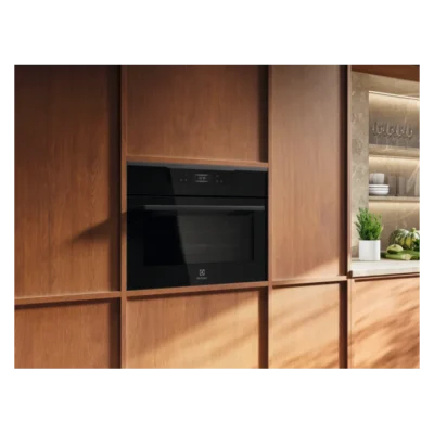 Electrolux mikrotalasna KVLBE09X