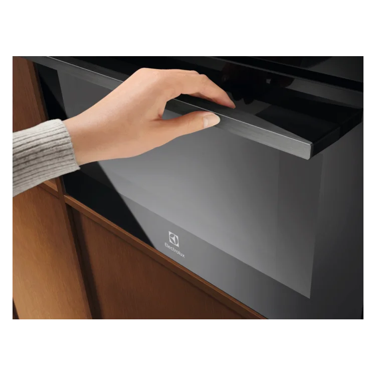 Electrolux mikrotalasna KVLBE09X - Slika 2